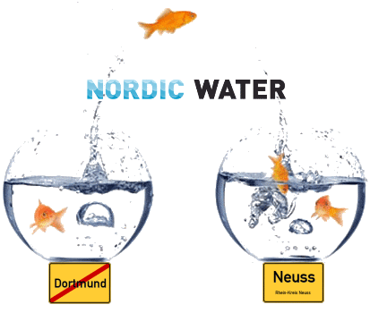 Meva Umwelttechnologie GmbH jetzt in Neuss - Nordic Water Meva